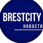 Размещение интеграции в Telegram. Логотип Телеграм канала @brestcity