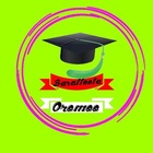 Advertising in Telegram. Telegram Channel logo @barattootaoromo1