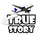 Размещение интеграции в Telegram. Логотип Телеграм канала "TrueStoryTravel" Размещение интеграции в Telegram. Логотип Телеграм канала @truestoryt