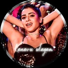 Advertising in Telegram. Telegram Channel logo "Kanavu ulagam 🥵 (Dream world)" Advertising in Telegram. Telegram Channel logo @kanavuulagamdream