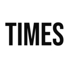 Размещение интеграции в Telegram. Логотип Телеграм канала TIMES 24