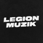 Размещение интеграции в Telegram. Логотип Телеграм канала @legionmuzik