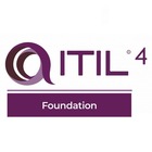 Advertising in Telegram. Telegram Channel logo @ITIL4Foundation