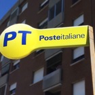 Advertising in Telegram. Telegram Channel logo Lavoro e assunzioni Poste Italiane