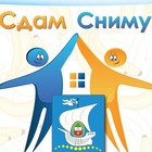 Размещение интеграции в Telegram. Логотип Телеграм канала @sdam_svoim_chat