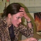 Размещение интеграции в Telegram. Логотип Телеграм канала @photoaktery