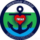 Размещение интеграции в Telegram. Логотип Телеграм канала "Район БУХТА ТИХАЯ ⚓️" Размещение интеграции в Telegram. Логотип Телеграм канала @buxtatixaya