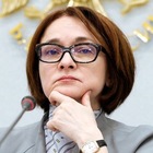 Размещение интеграции в Telegram. Логотип Телеграм канала "Очки Набиуллиной" Размещение интеграции в Telegram. Логотип Телеграм канала Очки Набиуллиной