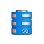 Размещение интеграции в Telegram. Логотип Телеграм канала "SQL Community" Размещение интеграции в Telegram. Логотип Телеграм канала @databases_tg