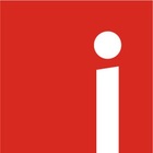 Размещение интеграции в Telegram. Логотип Телеграм канала @infpolru