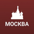 Размещение интеграции в Telegram. Логотип Телеграм канала "Куда сходить Москва" Размещение интеграции в Telegram. Логотип Телеграм канала @kyda_moscow