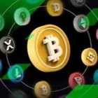 Advertising in Telegram. Telegram Channel logo @Cryptolifeoftrading