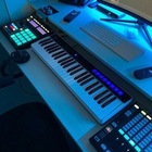 Advertising in Telegram. Telegram Channel logo "KEYBOARD STYLE PACK 🎹 🎹 🎹" Advertising in Telegram. Telegram Channel logo @kbdstyles