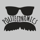 Размещение интеграции в Telegram. Логотип Телеграм канала "Politeconomics" Размещение интеграции в Telegram. Логотип Телеграм канала @politeconomics