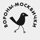 Размещение интеграции в Telegram. Логотип Телеграм канала @mosvorona