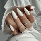 Размещение интеграции в Telegram. Логотип Телеграм канала Студия Маникюра