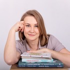 Размещение интеграции в Telegram. Логотип Телеграм канала "Николаева о дошколке" Размещение интеграции в Telegram. Логотип Телеграм канала @pro_detcad_canal