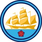 Размещение интеграции в Telegram. Логотип Телеграм канала @city_manchesters