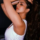 Advertising in Telegram. Telegram Channel logo @actress_malavika_mohanan