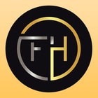 Размещение интеграции в Telegram. Логотип Телеграм канала @football_eurohouse