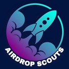 Advertising in Telegram. Telegram Channel logo "Airdrop Scouts" Advertising in Telegram. Telegram Channel logo @Airdrop_Scouts