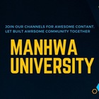 Advertising in Telegram. Telegram Channel logo "Manhwa University" Advertising in Telegram. Telegram Channel logo @Manhwa_University