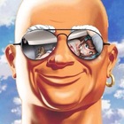 Размещение интеграции в Telegram. Логотип Телеграм канала "Так плохо, что уже хорошо" Размещение интеграции в Telegram. Логотип Телеграм канала @badatomgood