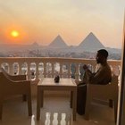 Размещение интеграции в Telegram. Логотип Телеграм канала "Мир Ближнего Востока" Размещение интеграции в Telegram. Логотип Телеграм канала @MiddleEastBeauty