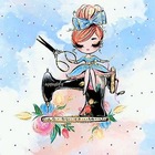 Размещение интеграции в Telegram. Логотип Телеграм канала "Закрытый швейный клуб.Копилка выкроек Женские Мужские Детские выкройки" Размещение интеграции в Telegram. Логотип Телеграм канала @vykrojki_kopilka