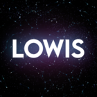 Размещение интеграции в Telegram. Логотип Телеграм канала @lowis_f