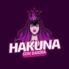 Advertising in Telegram. Telegram Channel logo "HAKUNA HABER - GÜNDEM" Advertising in Telegram. Telegram Channel logo @hakunacomtr