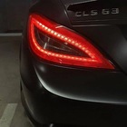 Размещение интеграции в Telegram. Логотип Телеграм канала "Мерседес CLS AMG" Размещение интеграции в Telegram. Логотип Телеграм канала @mercedes_cls1