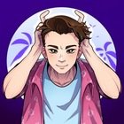Размещение интеграции в Telegram. Логотип Телеграм канала "Дюпы по полочкам" Размещение интеграции в Telegram. Логотип Телеграм канала @FreedomDeath61
