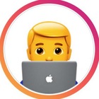 Размещение интеграции в Telegram. Логотип Телеграм канала @yourtypicalclient