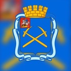 Размещение интеграции в Telegram. Логотип Телеграм канала @podolskcitychat