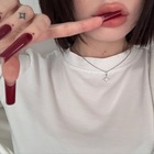 Размещение интеграции в Telegram. Логотип Телеграм канала @vaxye0_0