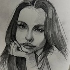 Размещение интеграции в Telegram. Логотип Телеграм канала @linoivali