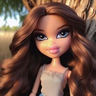 Размещение интеграции в Telegram. Логотип Телеграм канала @pretttta