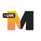 Размещение интеграции в Telegram. Логотип Телеграм канала Махачкала (Дагестан) в эфире