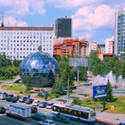 Размещение интеграции в Telegram. Логотип Телеграм канала 2️⃣2️⃣8️⃣ НЕДВИЖИМОСТЬ НОВОСИБИРСКА