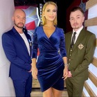 Размещение интеграции в Telegram. Логотип Телеграм канала @domloveee