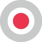 Размещение интеграции в Telegram. Логотип Телеграм канала @dnishowbiz