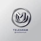 Advertising in Telegram. Telegram Channel logo "Media Massa" Advertising in Telegram. Telegram Channel logo @mediaokep