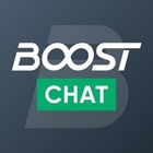 Размещение интеграции в Telegram. Логотип Телеграм канала BOOST: агентства о своих проблемах / Чат