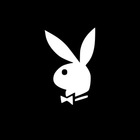 Размещение интеграции в Telegram. Логотип Телеграм канала PLAYBOY • Мужской журнал