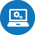 Размещение интеграции в Telegram. Логотип Телеграм канала "Windows Number One" Размещение интеграции в Telegram. Логотип Телеграм канала @ITWinOne