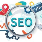 Размещение интеграции в Telegram. Логотип Телеграм канала @seo_boost