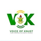 Advertising in Telegram. Telegram Channel logo "VOICE OF KNUST" Advertising in Telegram. Telegram Channel logo @VoiceOfKnust
