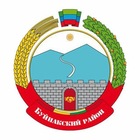 Размещение интеграции в Telegram. Логотип Телеграм канала @buyrayon