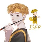 Размещение интеграции в Telegram. Логотип Телеграм канала @ISFPtip